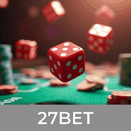 27BET: A Emoção dos Jogos de Cassino e Chances de Ganhar