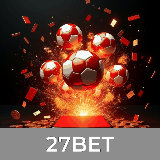 27BET: Brilhe com Fortune Tiger e Conquiste Prêmios Deslumbrantes