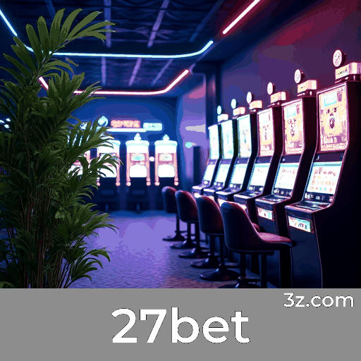 27bet: Cassino Online Seguro e Divertido