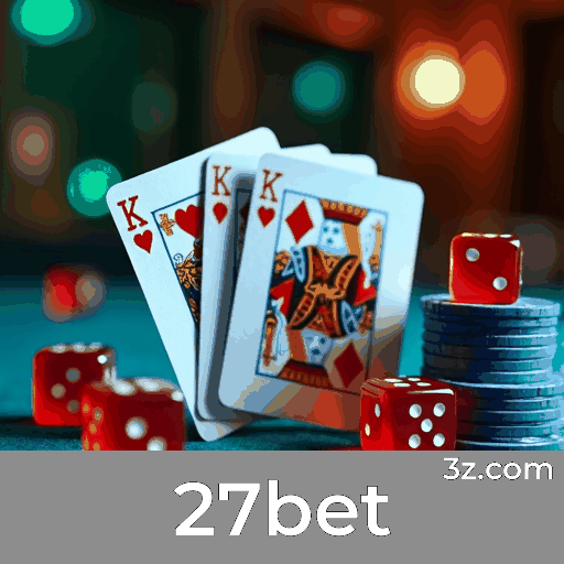 27bet: Desbloqueie Ofertas Impressionantes Agora!