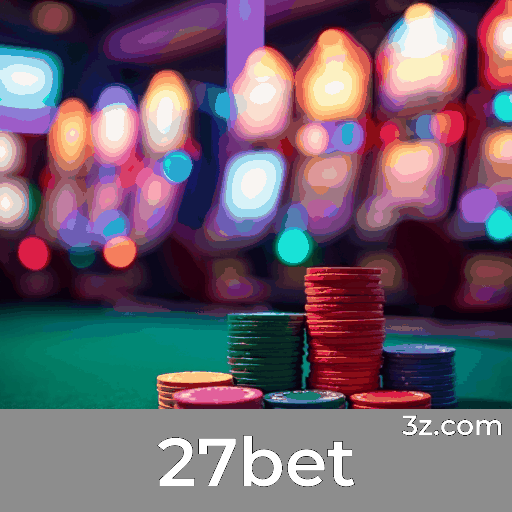 27bet: Caça-Níqueis-Grandes Prêmios, Mesa-Clássicos, Live Dealers-Imersão Total, Apostas Esportivas-Variedade