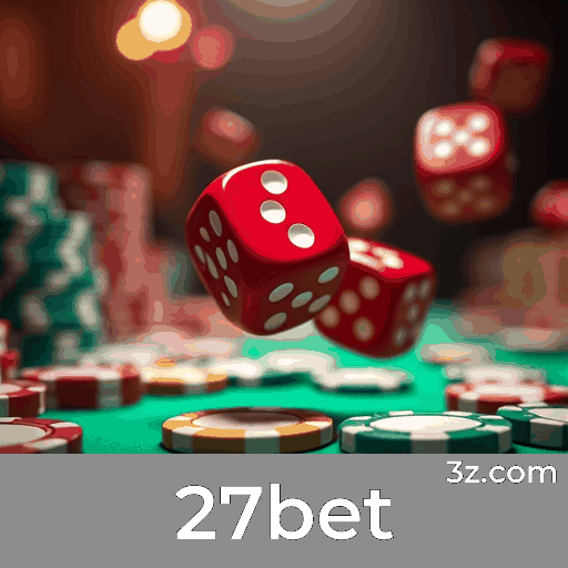 27bet: Cassino Online Seguro e Divertido