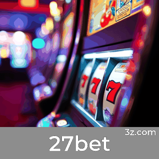 27bet: Cassino Online Seguro e Divertido