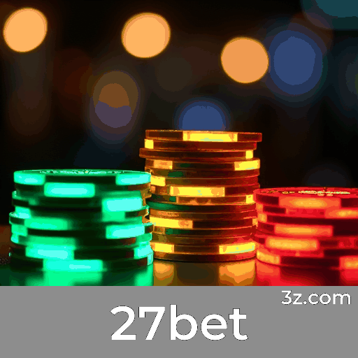 27bet: Cassino Online Seguro e Divertido