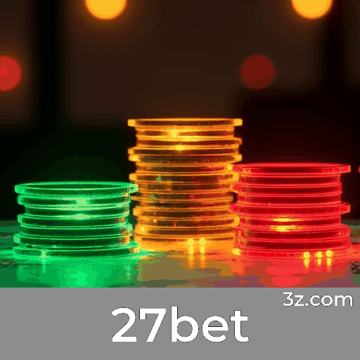 27bet: Cassino Online Seguro e Divertido