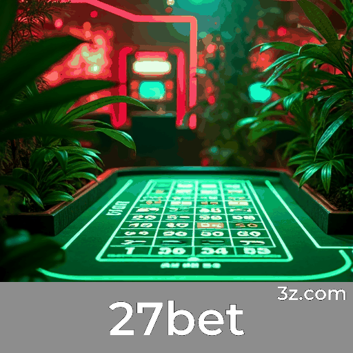 27bet: Cassino Online Seguro e Divertido