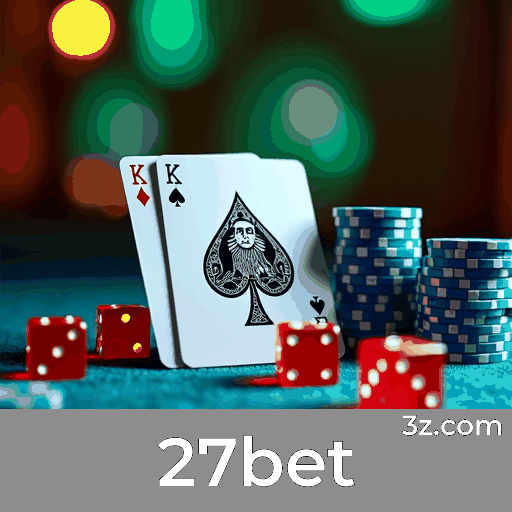 27bet: Cassino Online Seguro e Divertido